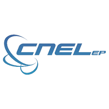 Logo CNEL EP